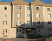 Tarsus Beydegirmeni Kız Öğrenci Yurdu