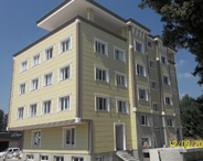 Tarsus Bağlar Erkek Öğrenci Yurdu